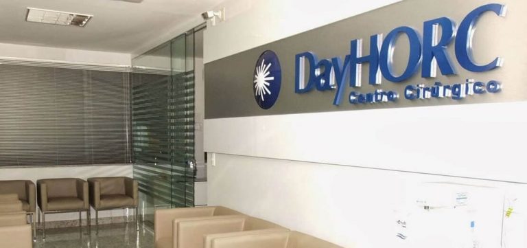 DayHORC - Eunápolis / Centro